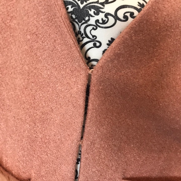 BRAND NEW! NY&C Kimono Style Coat NWOT - Picture 9 of 11